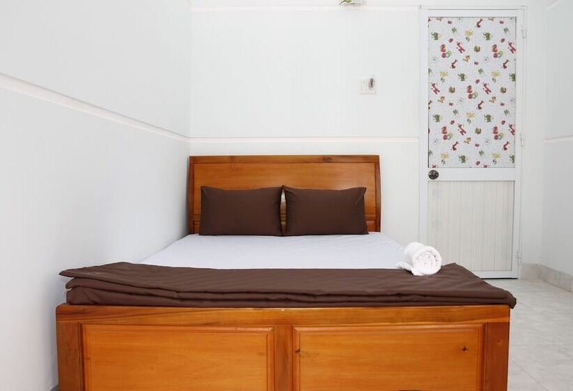 اتاق لوکس, Happy Smile