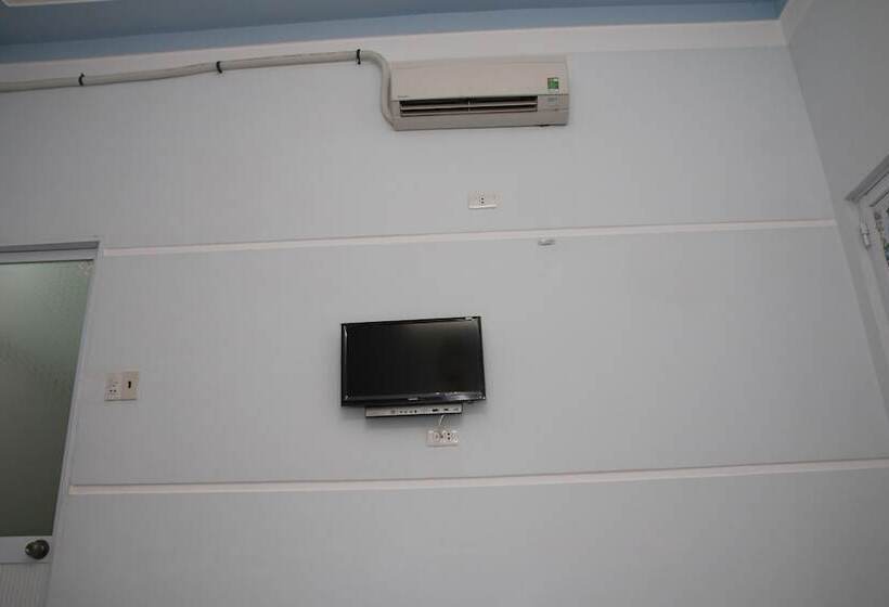 اتاق لوکس, Happy Smile