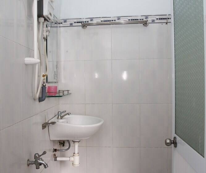 اتاق استاندارد, Happy Smile