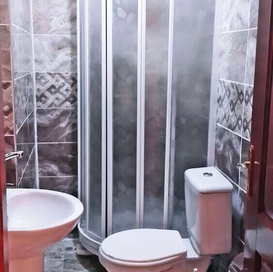 اتاق استاندارد, Kule