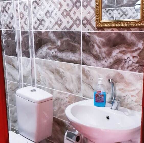 اتاق استاندارد, Kule