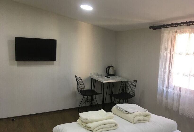 اتاق استاندارد, Kule