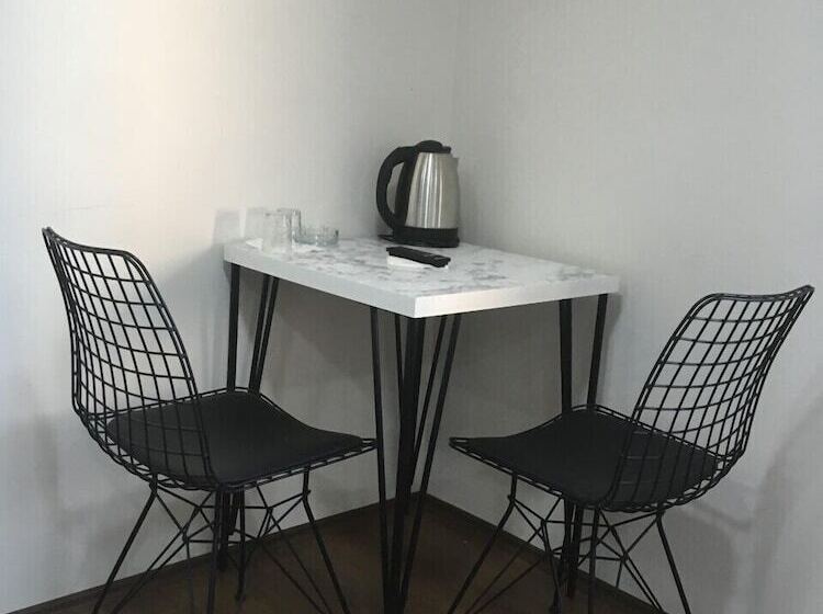 اتاق استاندارد, Kule