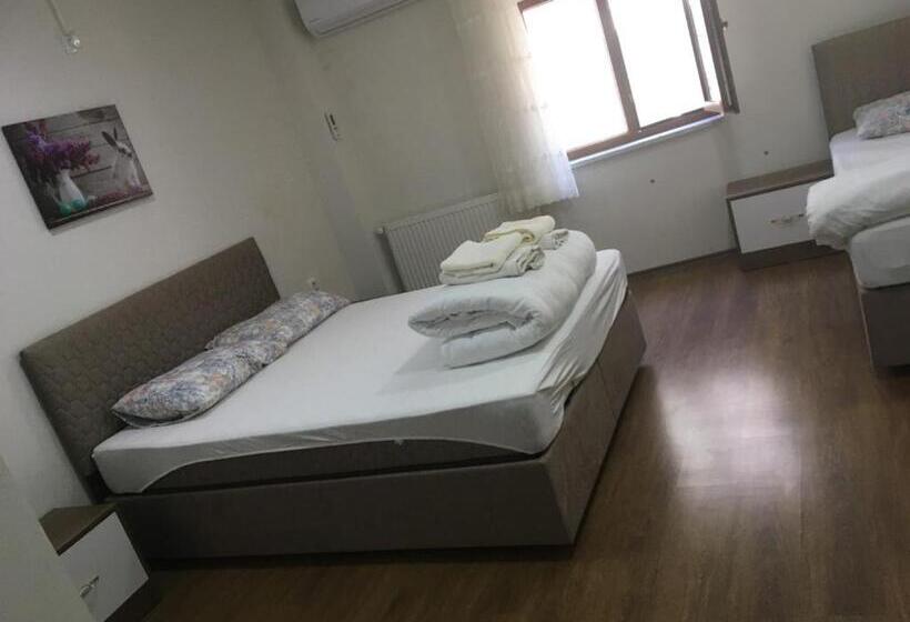 اتاق استاندارد, Kule