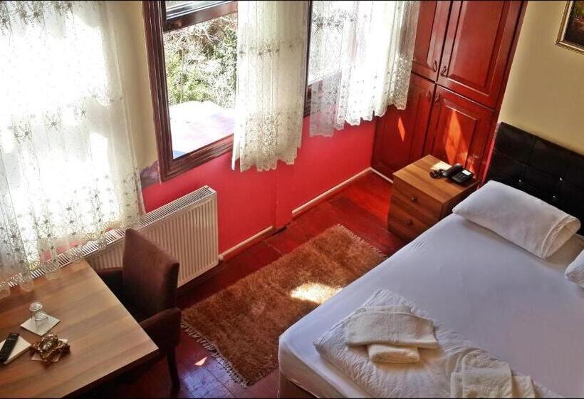 اتاق استاندارد, Kule