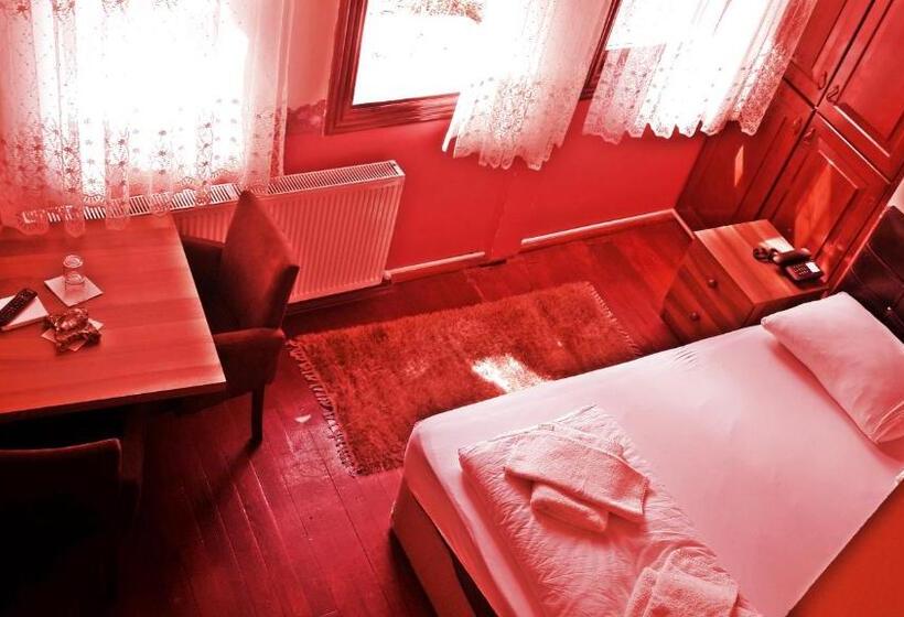 اتاق استاندارد, Kule