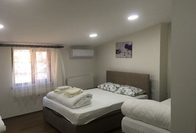 اتاق استاندارد, Kule