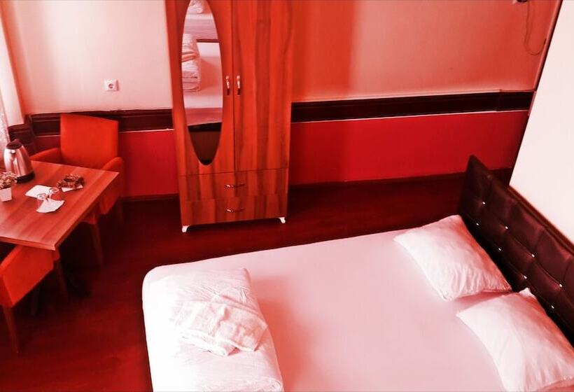 اتاق استاندارد, Kule