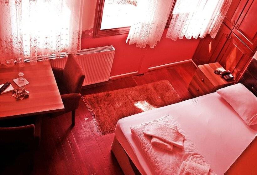 اتاق استاندارد, Kule