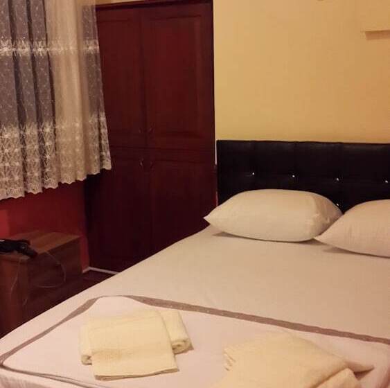 اتاق استاندارد, Kule