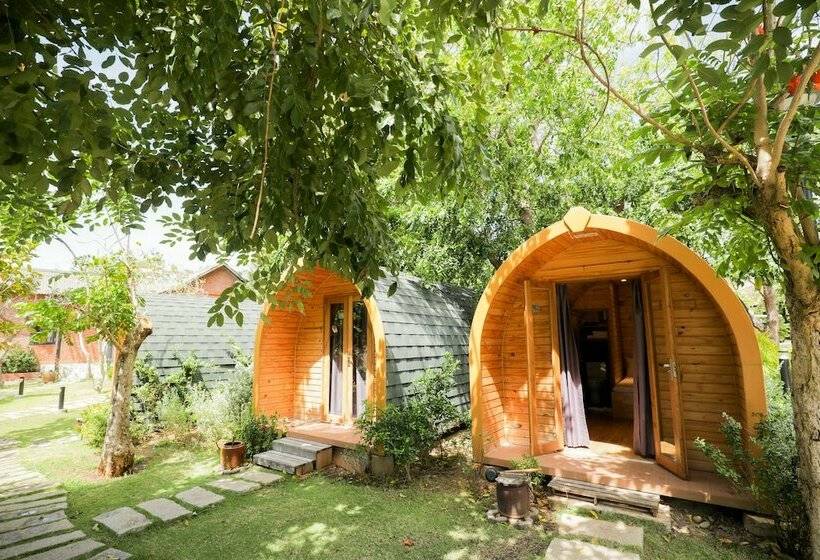 خانه 1 خوابه, Long Hải Channel Beach Resort