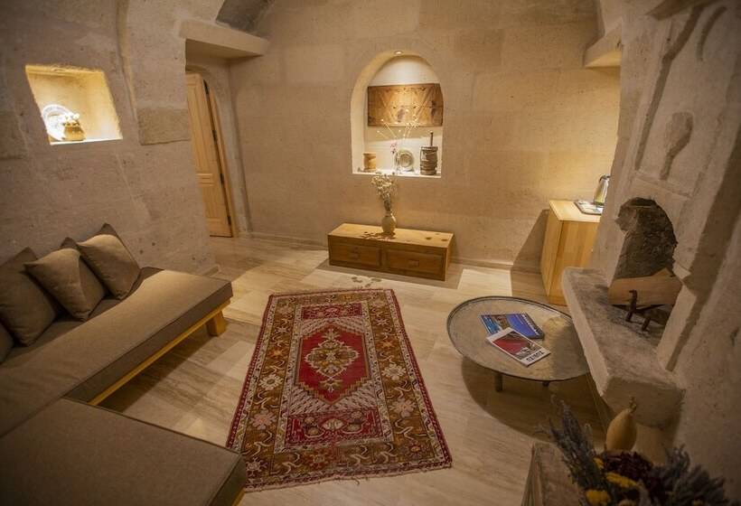 스위트, Maze Of Cappadocia