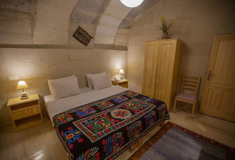스위트, Maze Of Cappadocia