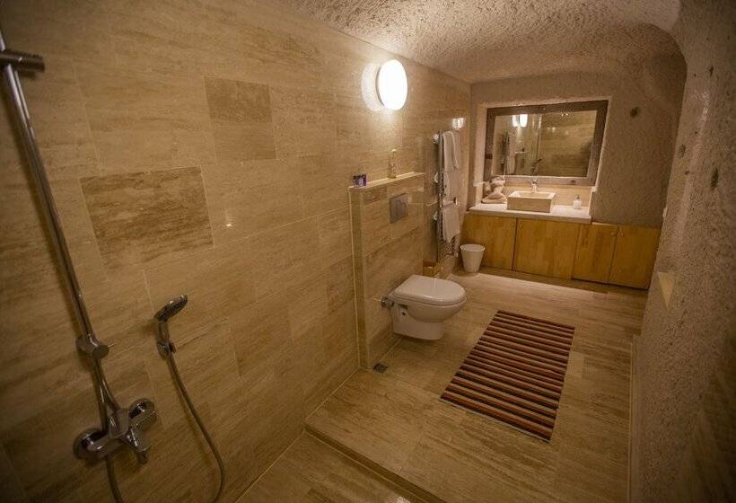 غرفة ديلوكس, Maze Of Cappadocia