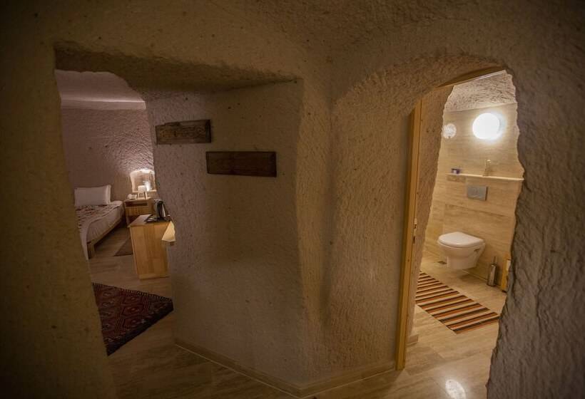 غرفة ديلوكس, Maze Of Cappadocia