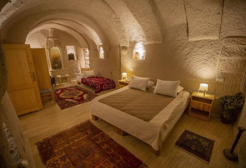 غرفة ديلوكس, Maze Of Cappadocia