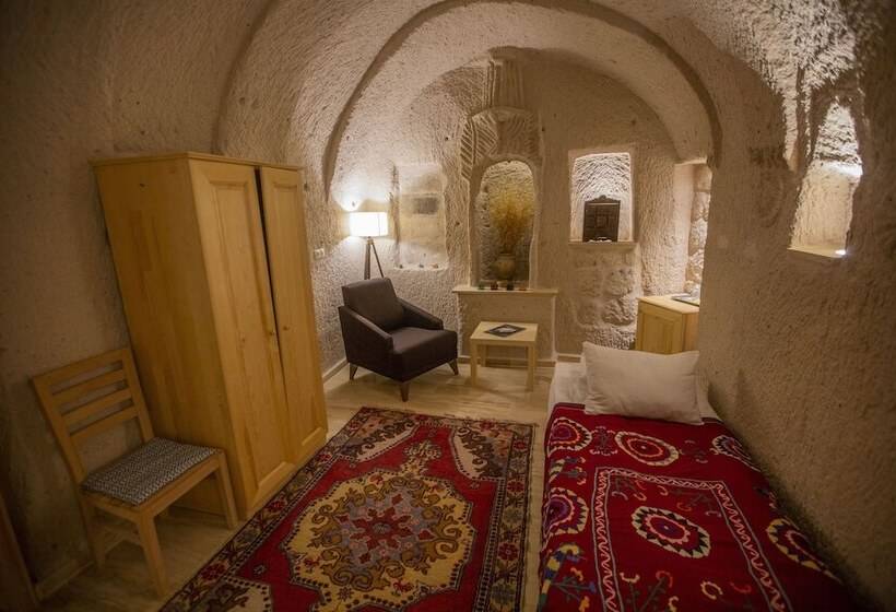 غرفة ديلوكس, Maze Of Cappadocia