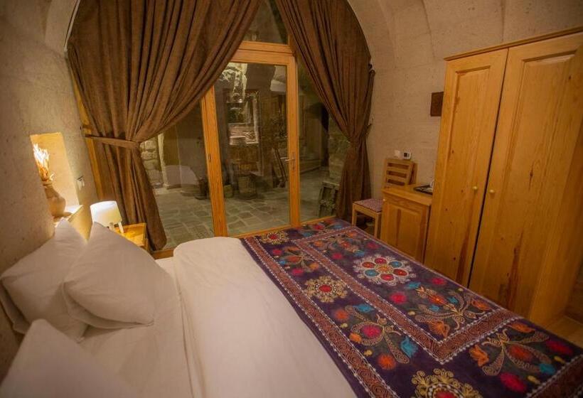 غرفة قياسية سرير كينج, Maze Of Cappadocia