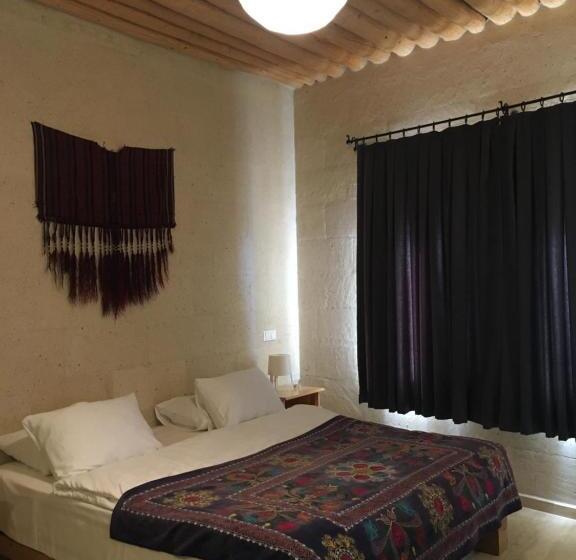 스탠다드 룸 킹사이즈 침대, Maze Of Cappadocia