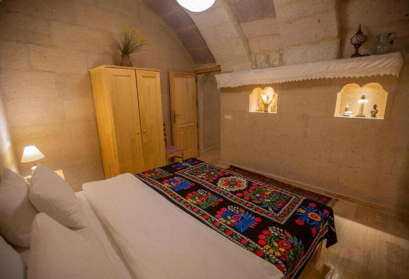 스위트, Maze Of Cappadocia