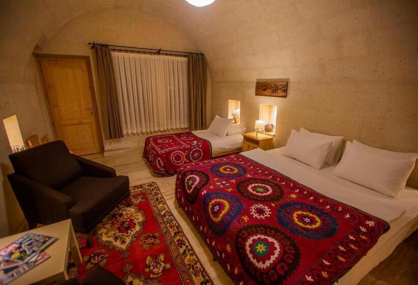 غرفة ديلوكس, Maze Of Cappadocia
