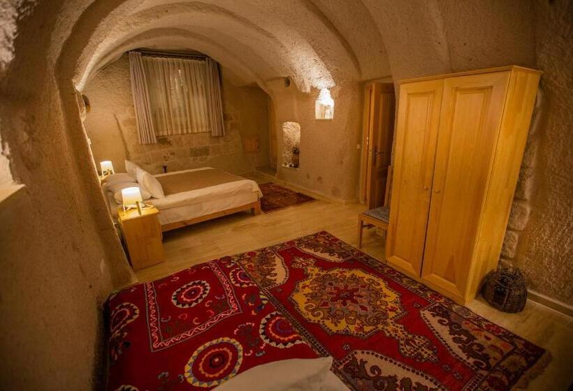 غرفة ديلوكس, Maze Of Cappadocia