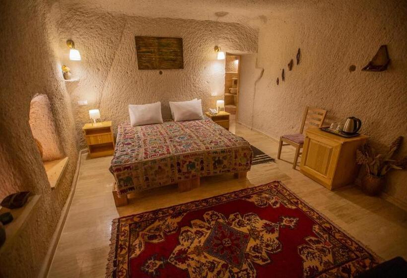 스위트 킹사이즈 침대, Maze Of Cappadocia