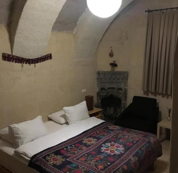 غرفة قياسية سرير كينج, Maze Of Cappadocia