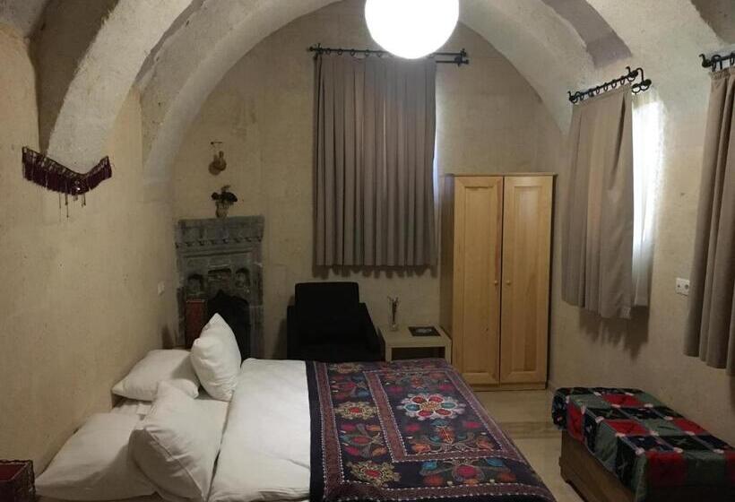 스탠다드 룸 킹사이즈 침대, Maze Of Cappadocia