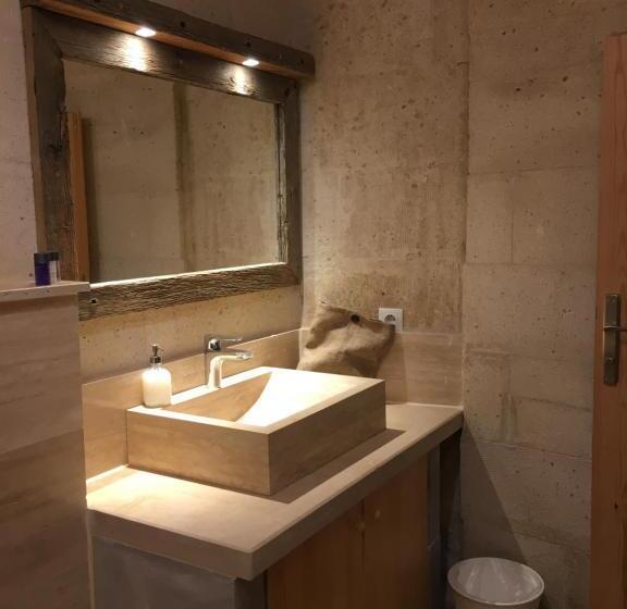 غرفة قياسية سرير كينج, Maze Of Cappadocia