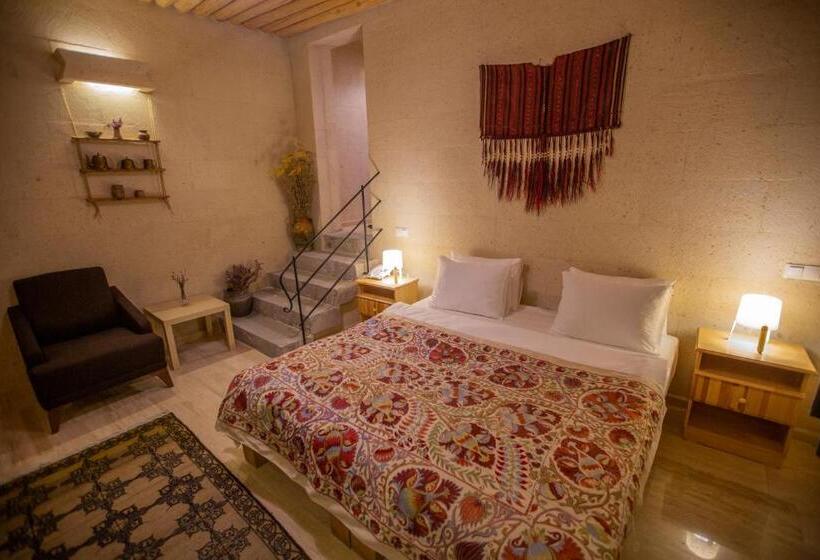 غرفة قياسية سرير كينج, Maze Of Cappadocia