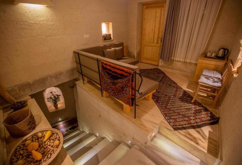 스위트, Maze Of Cappadocia
