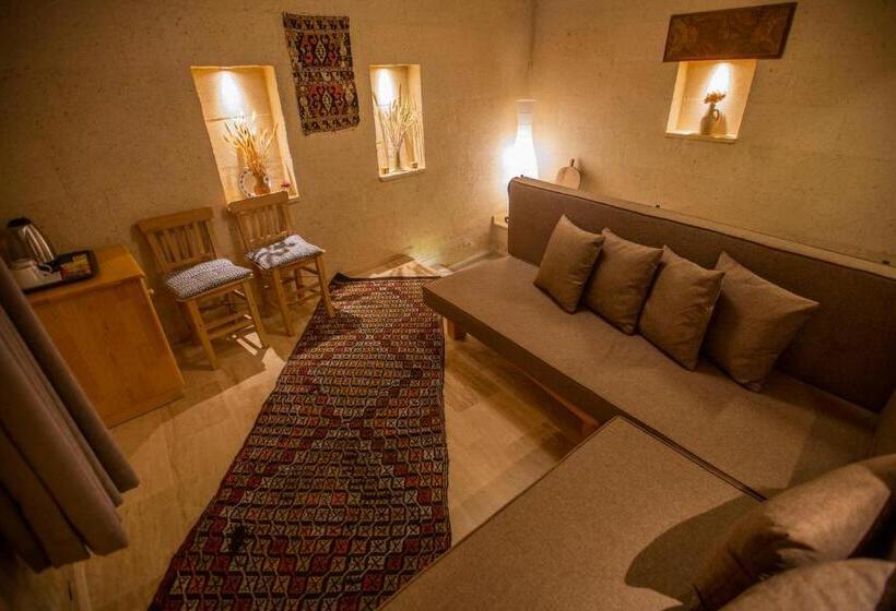 스위트, Maze Of Cappadocia