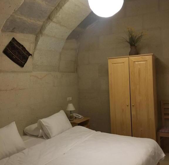 스위트, Maze Of Cappadocia