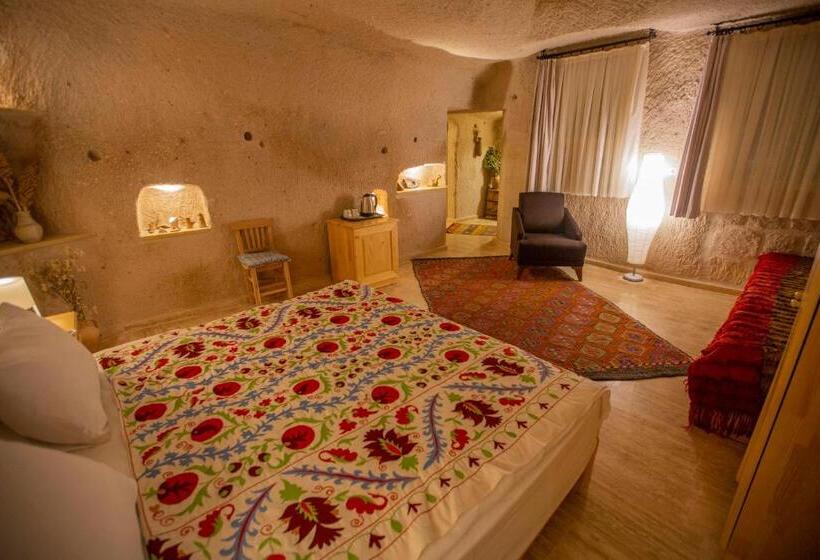 غرفة ديلوكس, Maze Of Cappadocia