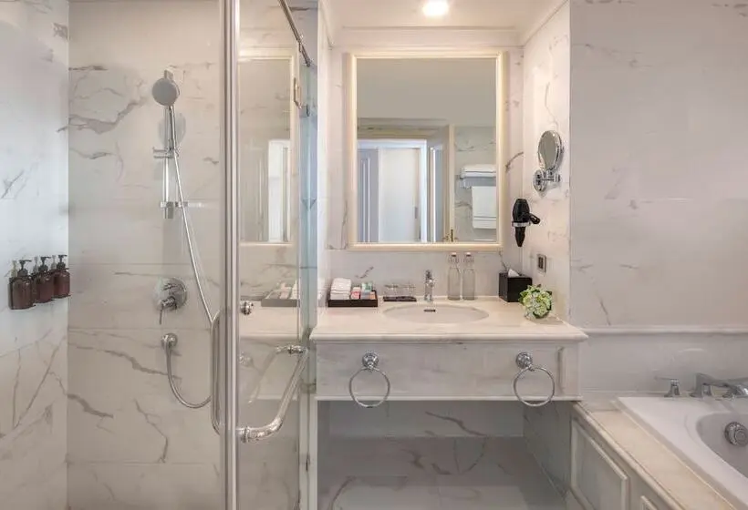 Deluxe-huone Kaupunkinäkymä, Melia Vinpearl Quang Binh