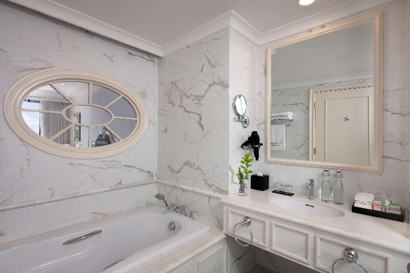 琮城市景观的豪华间, Melia Vinpearl Quang Binh