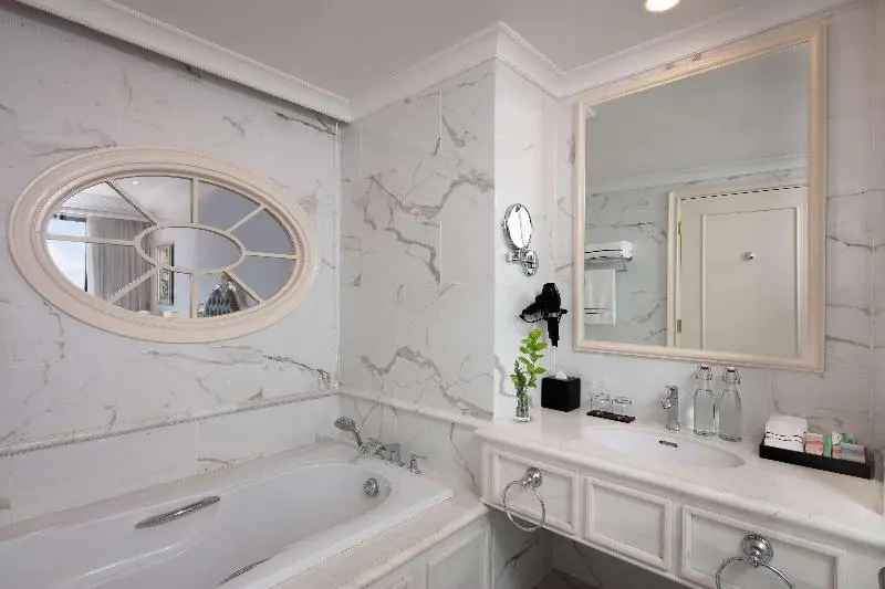 Deluxe-huone Kaupunkinäkymä, Melia Vinpearl Quang Binh