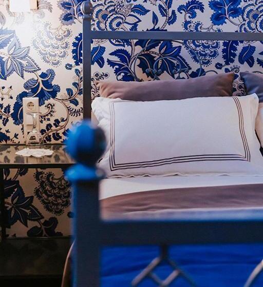 Budget Værelse, Misgibi