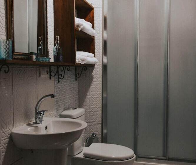 Familiesuite, Misgibi