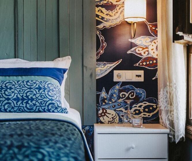 Familiesuite, Misgibi