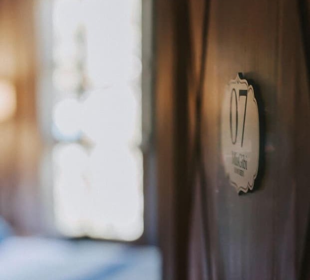 Familiesuite, Misgibi