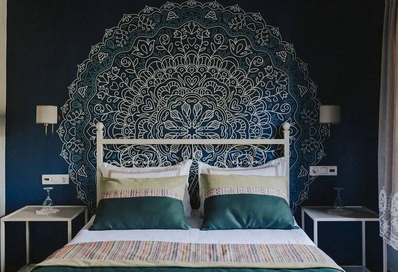 Familiesuite, Misgibi