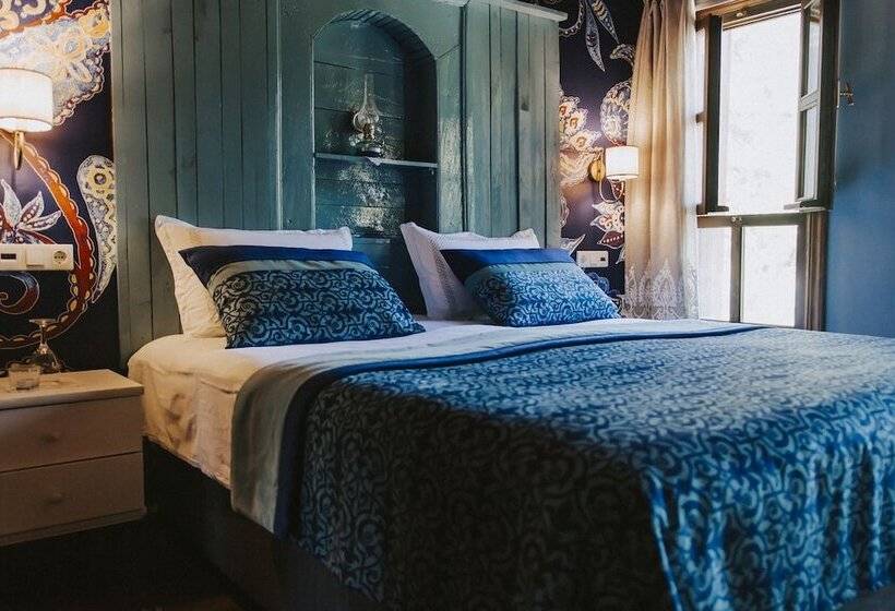 Familiesuite, Misgibi