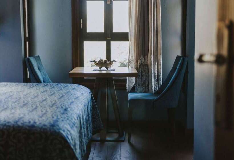 Familiesuite, Misgibi