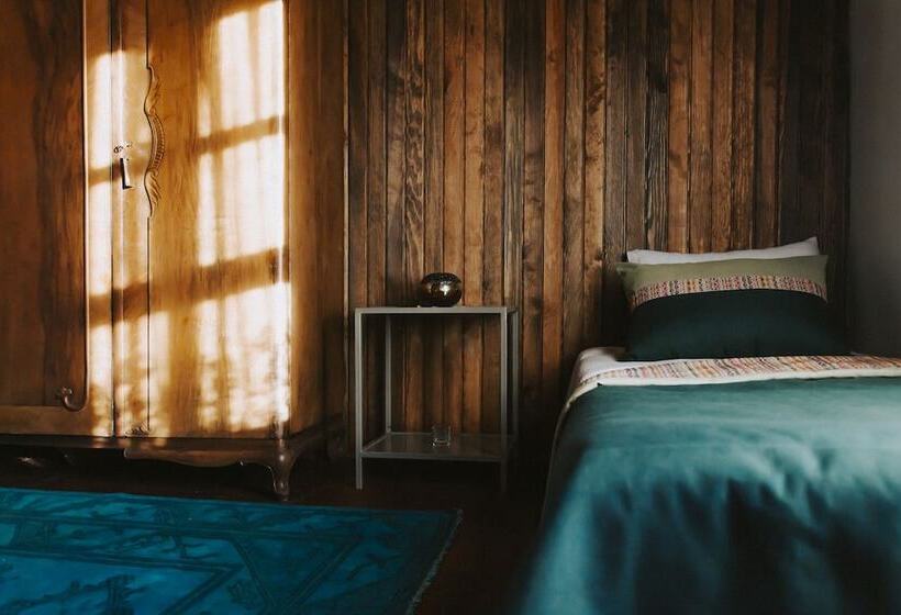 Familiesuite, Misgibi