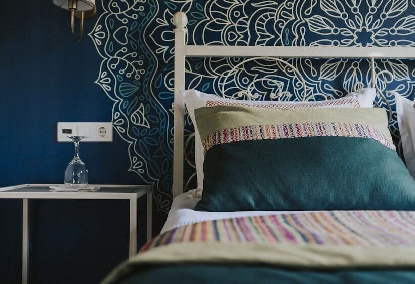 Familiesuite, Misgibi