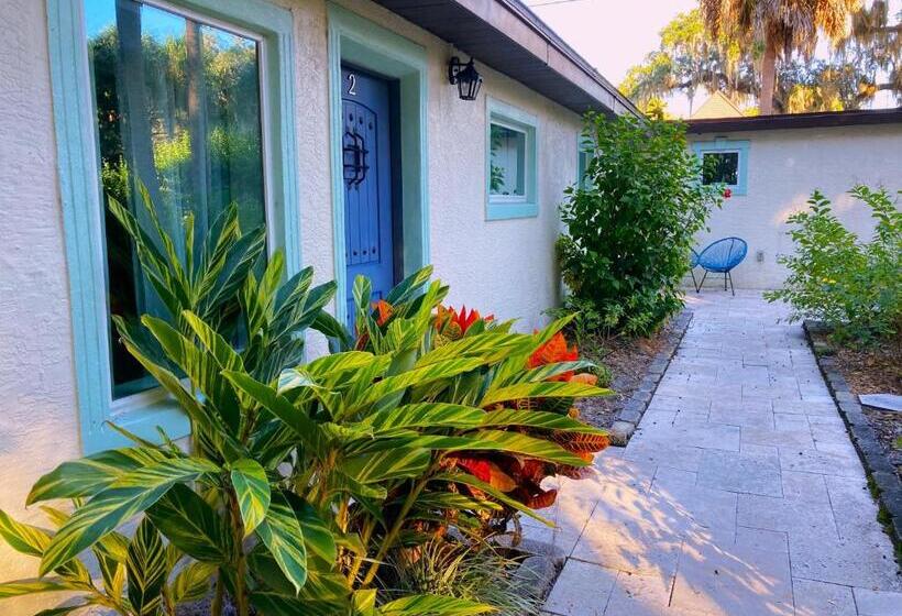 غرفة قياسية, Retreat At Crystal Manatee