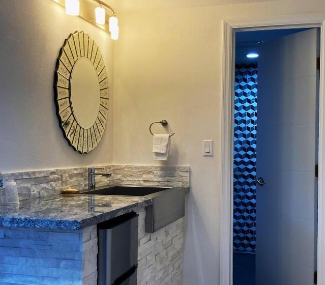 غرفة قياسية, Retreat At Crystal Manatee