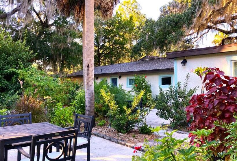 غرفة عائلية, Retreat At Crystal Manatee